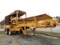 (BID ASSURE) 2015 Vermeer HG4000 T/A Grinder (SUBJECT TO OWNER CONFIRMATION) (NOT A TITLED ASSET)