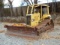 (**VIRTUAL AUCTION ITEM **) Caterpillar D5MLGP Crawler tractor (Starts - Won't Move)