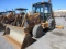 Case 590 Super M 4x4 Extend-A-Hoe Backhoe Loader