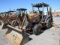 Case 580 Super M 4x4 ExtendAHoe Backhoe Loader