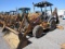 Case 580 Super M 4x4 Backhoe Loader (Unit #21-76)