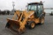 Case 580 Super M Backhoe w/Extendahoe Loader (INOPERABLE)