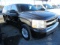 2008 Chevrolet Silverado 1500 Ext. Cab 4x4 Pickup Truck