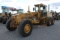 Galion 850B Motor Grader(Starts & Moves-1st & 2nd Gear Need Repair)