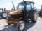 New Holland TL80 Tractor w/Right Side 7' Sickle Mower (VDOT Unit #R05716)