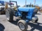 Ford 2WD Tractor (Unit #80024)