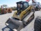 CAT 279C Compact Track Loader