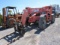 2006 Lull Telescopic Fork Lift Model #644E-42