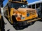 1993 Navistar School Bus (Hanover County Unit #168)