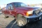 2000 Ford Lariat Super Duty Extended Cab 4x4 Pickup Truck (Fuel Transfer Issues)