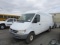 2006 Dodge Sprinter 2500 Cargo Van (INOPERABLE)