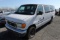 2004 Ford E350 XLT 10-Pass. Van (INOPERABLE)