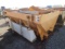 Schmidt TB3050M 12' Power-Reversing Right-Angle Snow Plow