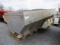 Buyers 14XXXXXSSH 14' Stainless Steel Hydraulic Spreader