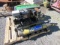 NAPA Ironman Gas-Powered Portable Compressor (VDOT Unit #N04271)