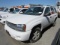 2005 Chevrolet Trailblazer SUV