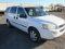 2007 Chevrolet Uplander Minivan (Will Move - Transmission Slips)