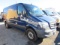 2014 Mercedes Benz 2500 Sprinter Van