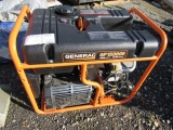 Generac GP15000E 15000-Watt Generator