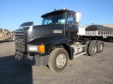 1999 Mack CH613 T/A Daycab Road Tractor