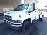 2006 Chevrolet C4500 S/A Wrecker