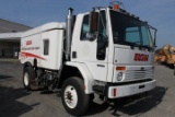 2006 Sterling Elgin Whirlwind Sweeper Truck (INOPERABLE-STARTS, WON'T MOVE)