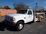 1997 Ford F-Series Super Duty Portable S/A Truck