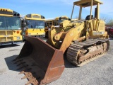 Catepillar 953 Crawler Loader