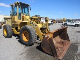 John Deere 544G Wheel Loader (VDOT Unit #R02948) (INOPERABLE)