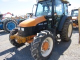 New Holland TL80 4x4 Tractor