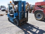 TLM FG25 M2 Forklift