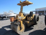 Ferguson 46A Dual-Drum Roller (VDOT Unit #R03662)