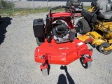 Gravely Pro-Stance 925 48