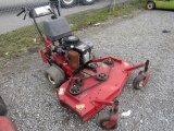 Exmark M4814KA Walk-Behind Zero-Turn Mower