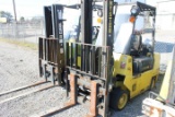 Hyster S60XL2 Warehouse Forklift