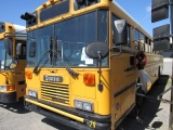 1998 ATC 72 Passenger Bus (County of Hanover Unit #29)