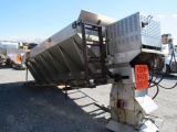 14' Stainless Steel Spreaders (VDOT Unit #N19731)