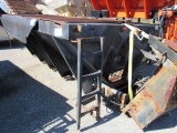 Henderson 14' Stainless Steel Spreader