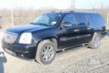 2008 GMC Yukon XL Denali SUV