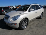 2009 Buick Enclave CXL SUV (Bad Timing Chain)