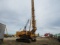 1984 Texoma 700T Crawler Drill