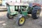 John Deere 2WD Tractor