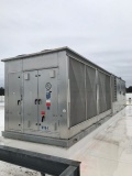 Seasons-4 INC. Air Conditioning Unit