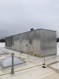 Season-4 Air Conditioning Unit