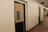 Insulated Walk In Cooler; 5 Pcs Mueller Doors