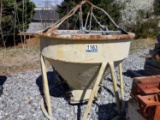 Concrete Bucket