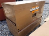 Knacck Job Box