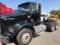 2013 Kenworth T/A Day Cab Road Tractor