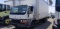 2004 Mitsubishi Fuso Box Truck