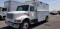 2001 International 4700 Box Truck (Unit #18034)